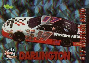 1996 Classic - Race Chase Darlington Prize #5 Darrell Waltrip Front