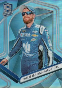 2020 Panini Chronicles - Spectra #44 Dale Earnhardt Jr Front