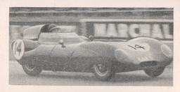 1957 Mitcham Foods Motor Racing #2 Colin Chapman Front