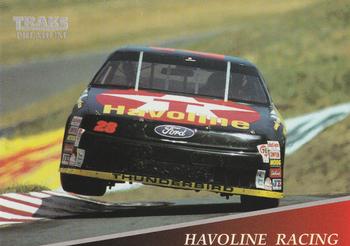1994 Traks - Prototypes #NNO Havoline Racing Front