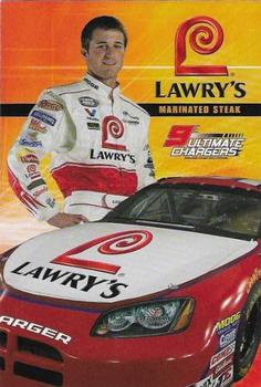 2006 Lawry's #NNO Kasey Kahne Front