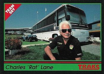 1992 Traks Team Sets #61 Charles 