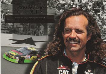 1994 Finish Line Gold #22 Kyle Petty Front