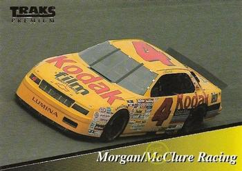 1994 Traks - First Run #14 Morgan/McClure Racing Front