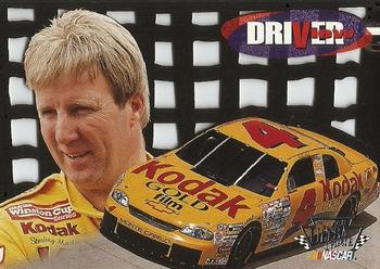 1997 Ultra Update - Driver View #D5 Sterling Marlin Front