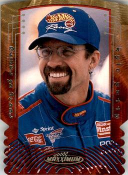 2000 Maxximum - Roots of Racing #R2 Kyle Petty Front