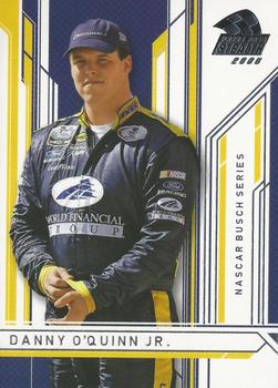 2006 Press Pass Stealth - Retail #35 Danny O'Quinn Front