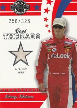 2008 Wheels American Thunder - Cool Threads #CT 2 Kasey Kahne Front