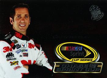 2009 Press Pass - Chase for the Sprint Cup #CC 12 Greg Biffle Front