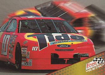 1994 Finish Line #91 Ricky Rudd's Car Front