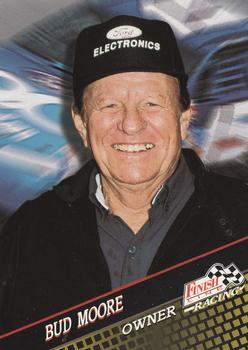 1994 Finish Line #130 Bud Moore Front