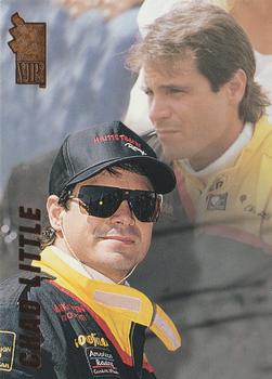 1994 Press Pass VIP #60 Chad Little Front