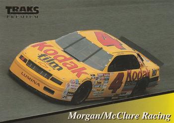 1994 Traks #14 Morgan/McClure Racing Front