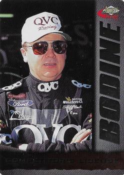 1996 Assets - Competitor's License #13 Geoff Bodine Front