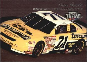 1996 Ultra #113 Dave Marcis' Car Front
