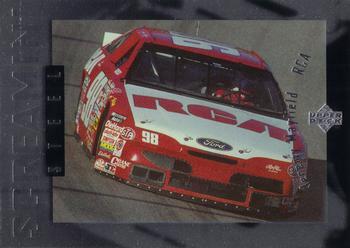 1996 Upper Deck Road to the Cup #RC78 Jeremy Mayfield Front