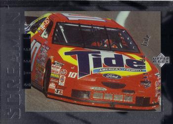 1996 Upper Deck Road to the Cup #RC57 Ricky Rudd Front