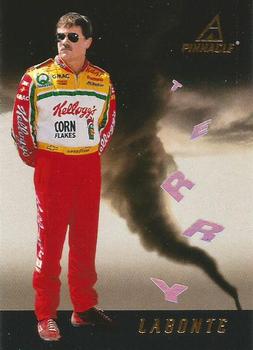 1997 Pinnacle #76 Terry Labonte Front