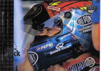 1997 Upper Deck Road to the Cup #87 Jeff Gordon Front