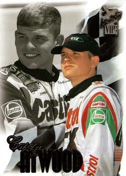 1999 Press Pass VIP #28 Casey Atwood Front