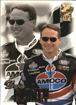 1999 Press Pass VIP #29 Dave Blaney Front