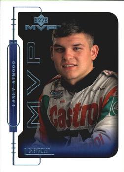 2000 Upper Deck MVP #40 Casey Atwood Front