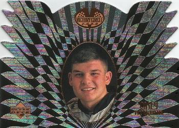 2000 Upper Deck Victory Circle - Victory Circle #V5 Casey Atwood Front