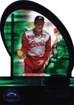 2002 Press Pass Eclipse - Racing Champions #RC 23 Sterling Marlin Front