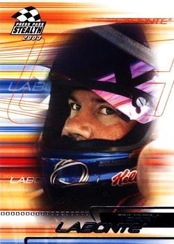 2003 Press Pass Stealth #6 Terry Labonte Front
