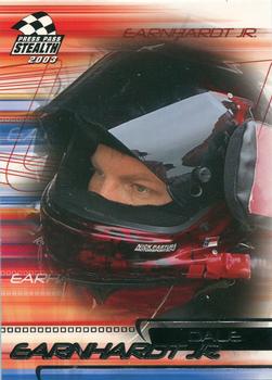 2003 Press Pass Stealth #12 Dale Earnhardt Jr. Front