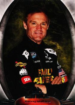 2012 Press Pass Ignite #48 Kenny Wallace Front