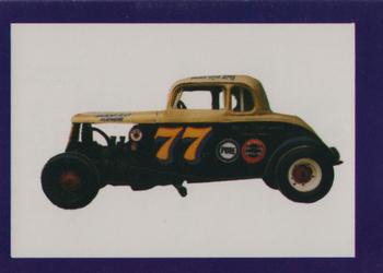 1991 Pioneer of Stockcar Racing #1 1933 Ford Front