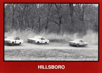 1989-90 TG Racing Masters of Racing #59 Hillsboro Front