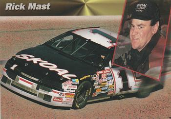 1994 Power #103 Rick Mast Front
