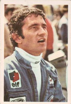 1978-79 Grand Prix  #48 Patrick Depailler Front