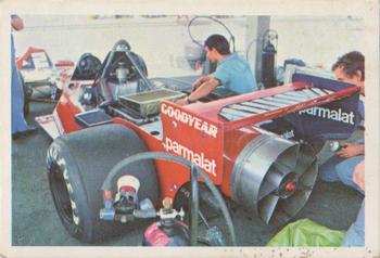1978-79 Grand Prix  #85 Geoff Brabham Front