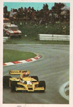 1978-79 Grand Prix  #126 Jean-Pierre Jabouille Front