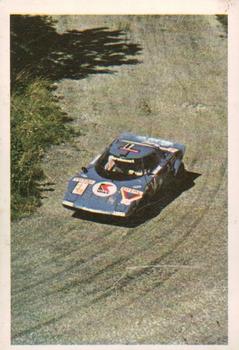 1978-79 Grand Prix  #239 Bernard Darniche Front