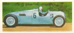 1962 Petpro Limited Grand Prix Racing Cars #2 Achille Varzi Front