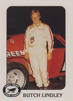 1991 Bull Ring #1 Butch Lindley Front