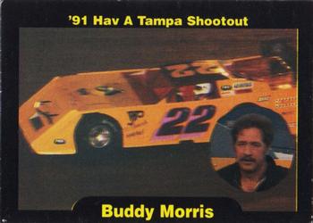 1991 Volunteer Racing Hav-A-Tampa #28 Buddy Morris Front