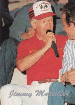 1992 Volunteer Racing Hav-A-Tampa #3 Jimmy Mosteller Front