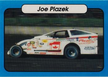 1994 K & W Dirt Track #28 Joe Plazek Front
