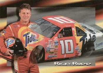 1997 NAPA #26 Ricky Rudd Front