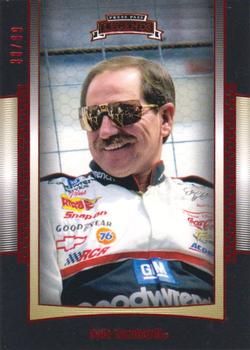 2012 Press Pass Legends - Red #9 Dale Earnhardt Front