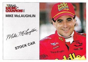 1994 Racing Champions Stock Car #01153-02264 Mike McLaughlin Front