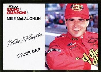 1994 Racing Champions Premier #01800-02264 Mike McLaughlin Front