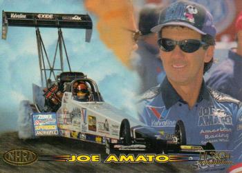 1997 Hi-Tech NHRA #HT-2 Joe Amato Front