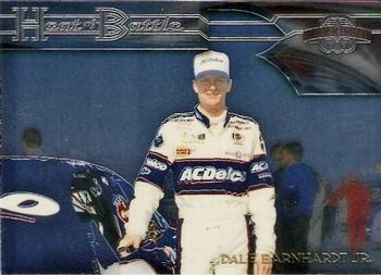 1998 Maxximum #78 Dale Earnhardt Jr. Front