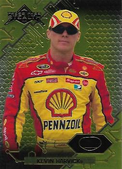 2009 Press Pass Stealth #14 Kevin Harvick Front